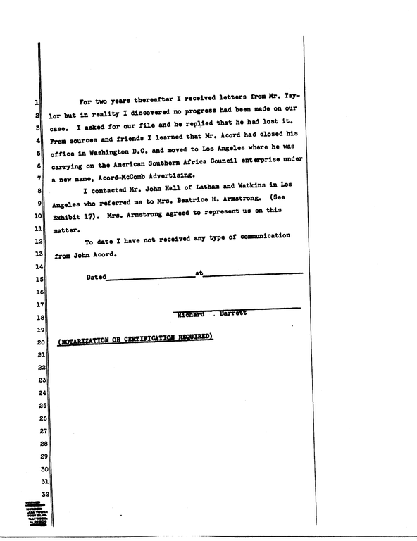 SCR ID # 50-2-9-1-17-1-1