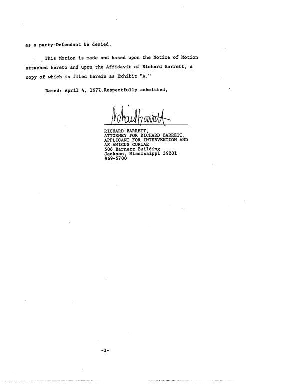 SCR ID # 50-2-10-1-4-1-1