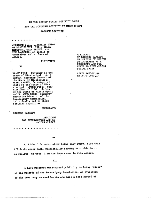 SCR ID # 50-2-10-1-8-1-1