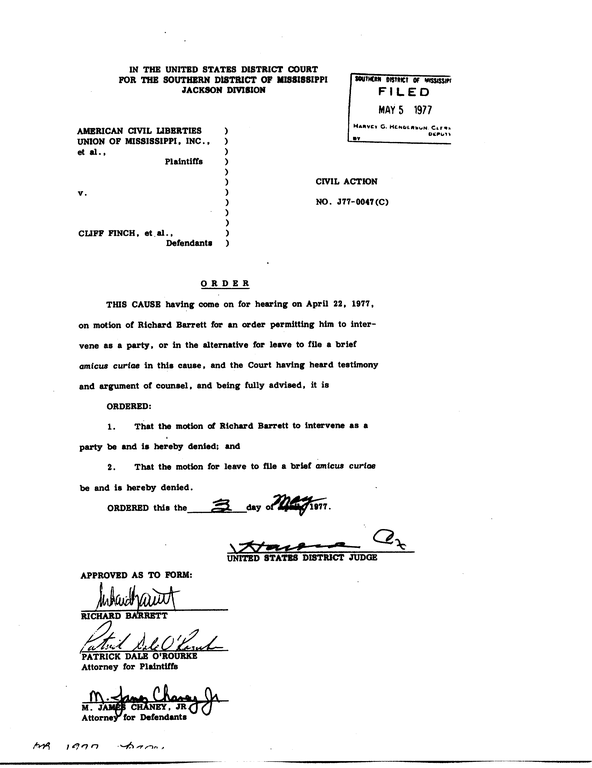 SCR ID # 50-2-10-1-16-1-1