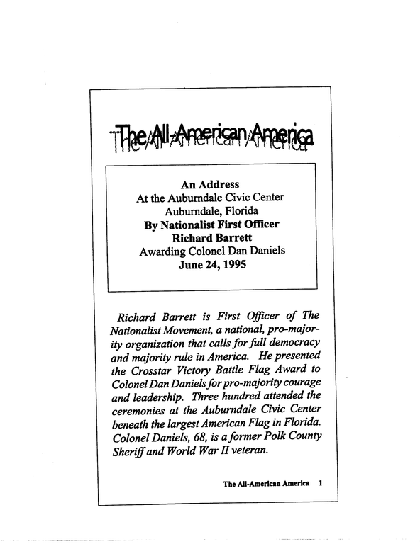 SCR ID # 50-2-13-1-16-1-1