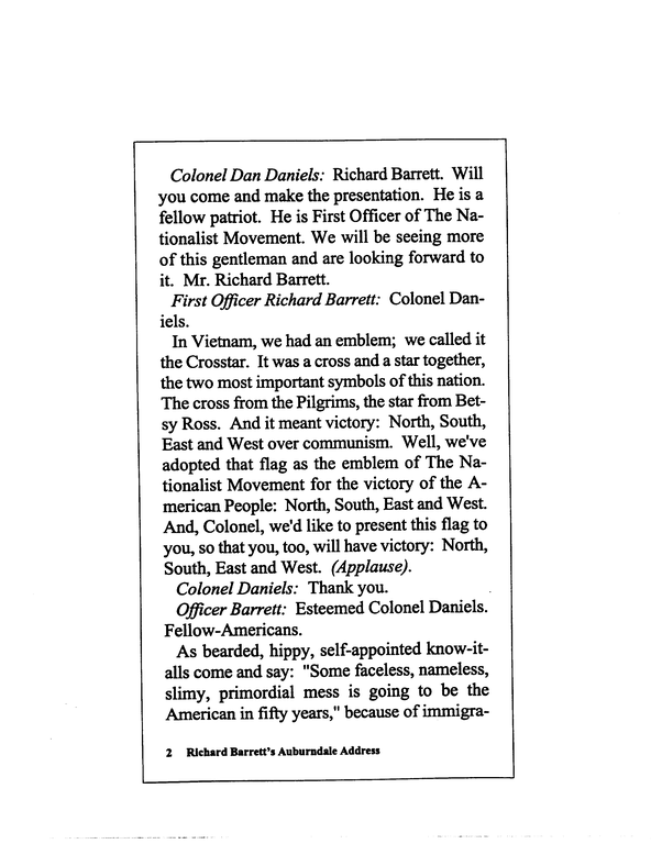 SCR ID # 50-2-13-1-17-1-1