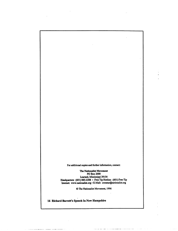 SCR ID # 50-2-13-1-39-1-1