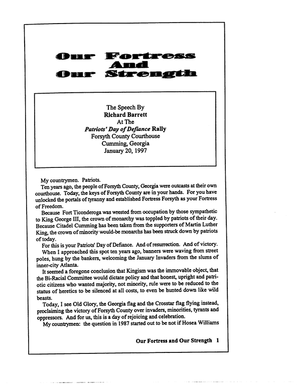 SCR ID # 50-2-13-1-40-1-1