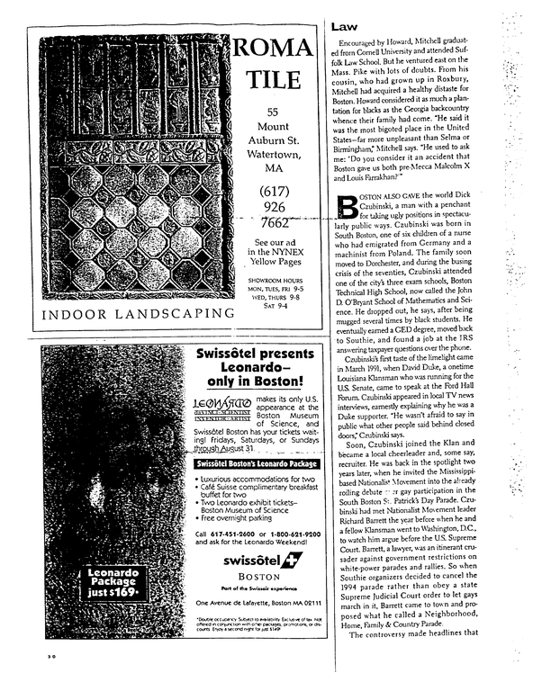 SCR ID # 50-2-14-1-6-1-1