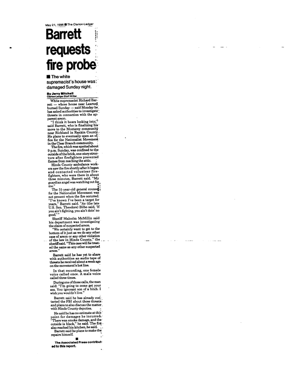 SCR ID # 50-2-14-2-19-1-1