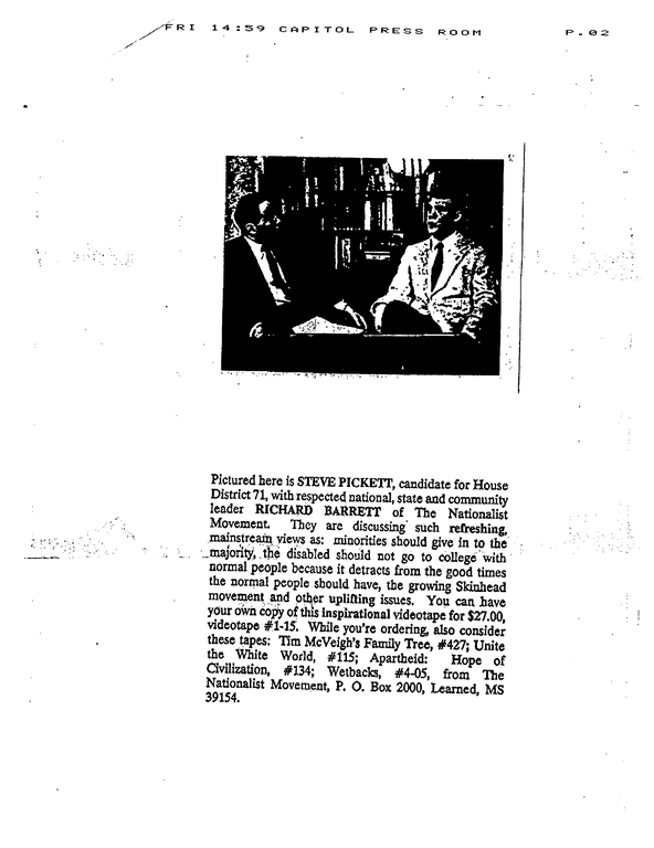 SCR ID # 50-2-14-3-30-1-1