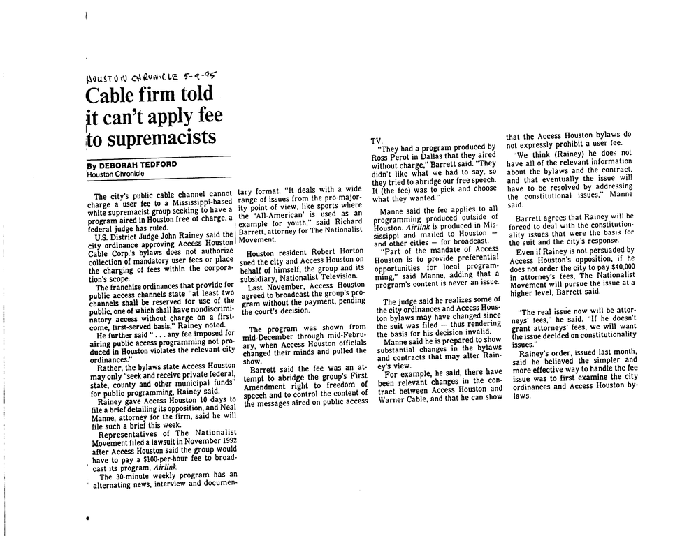 SCR ID # 50-2-14-3-57-1-1