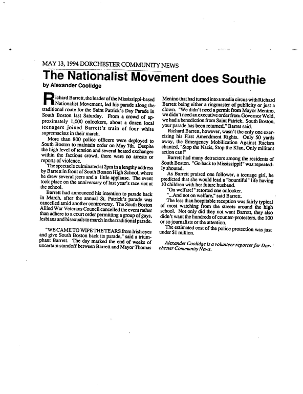 SCR ID # 50-2-14-4-16-1-1