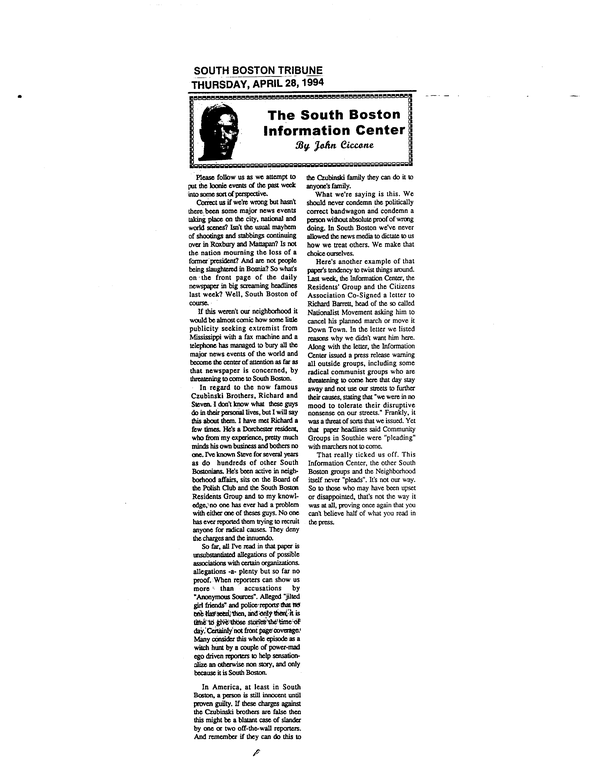 SCR ID # 50-2-14-4-58-1-1