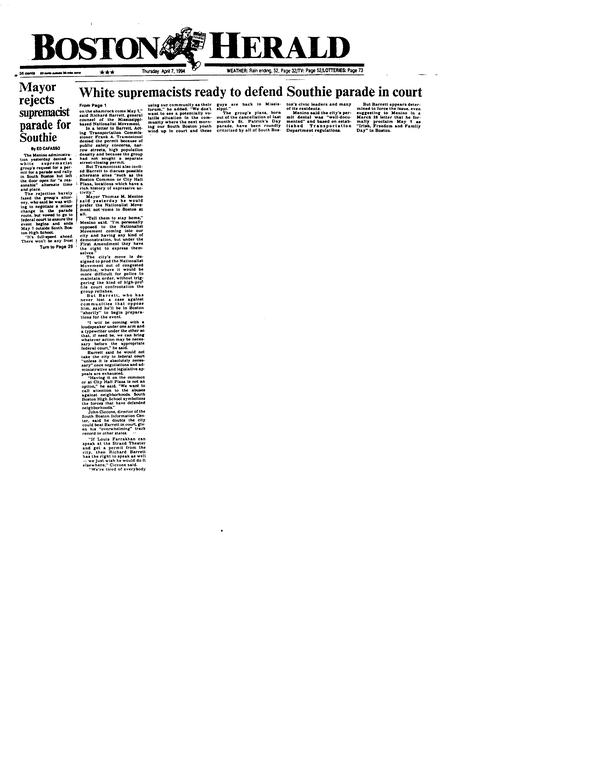 SCR ID # 50-2-14-4-91-1-1