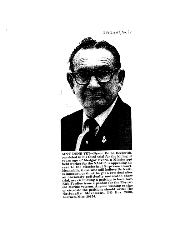 SCR ID # 50-2-14-4-125-1-1