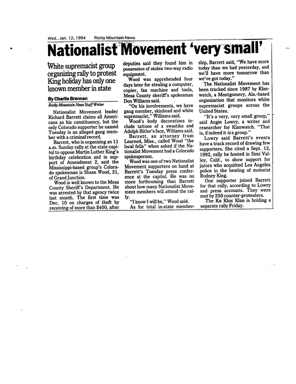 SCR ID # 50-2-14-4-134-1-1