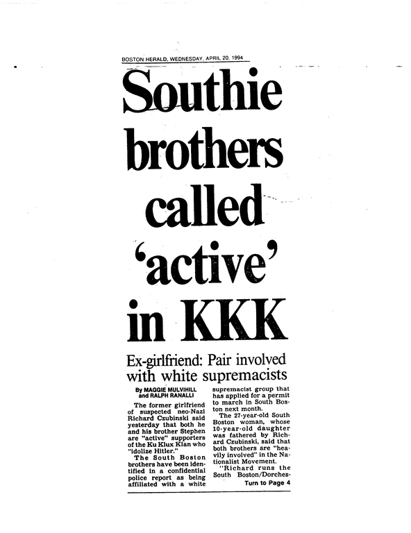 SCR ID # 50-2-14-4-138-1-1