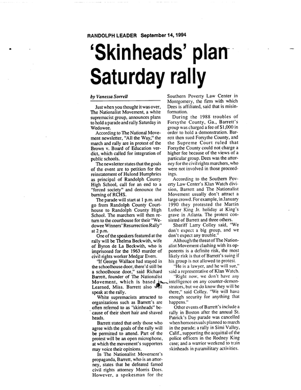 SCR ID # 50-2-14-4-154-1-1