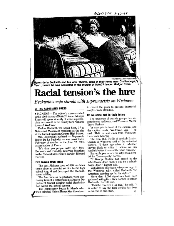 SCR ID # 50-2-14-4-158-1-1