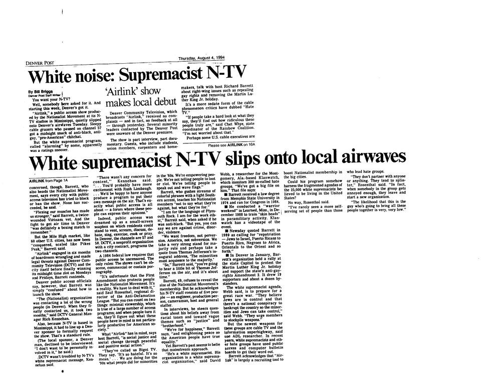 SCR ID # 50-2-14-4-160-1-1