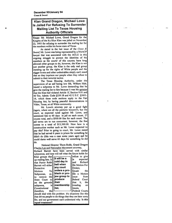 SCR ID # 50-2-14-5-22-1-1