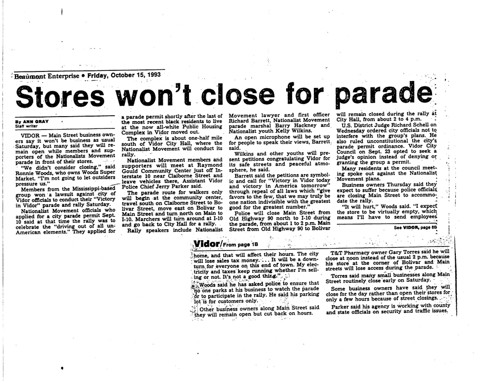 SCR ID # 50-2-14-5-32-1-1