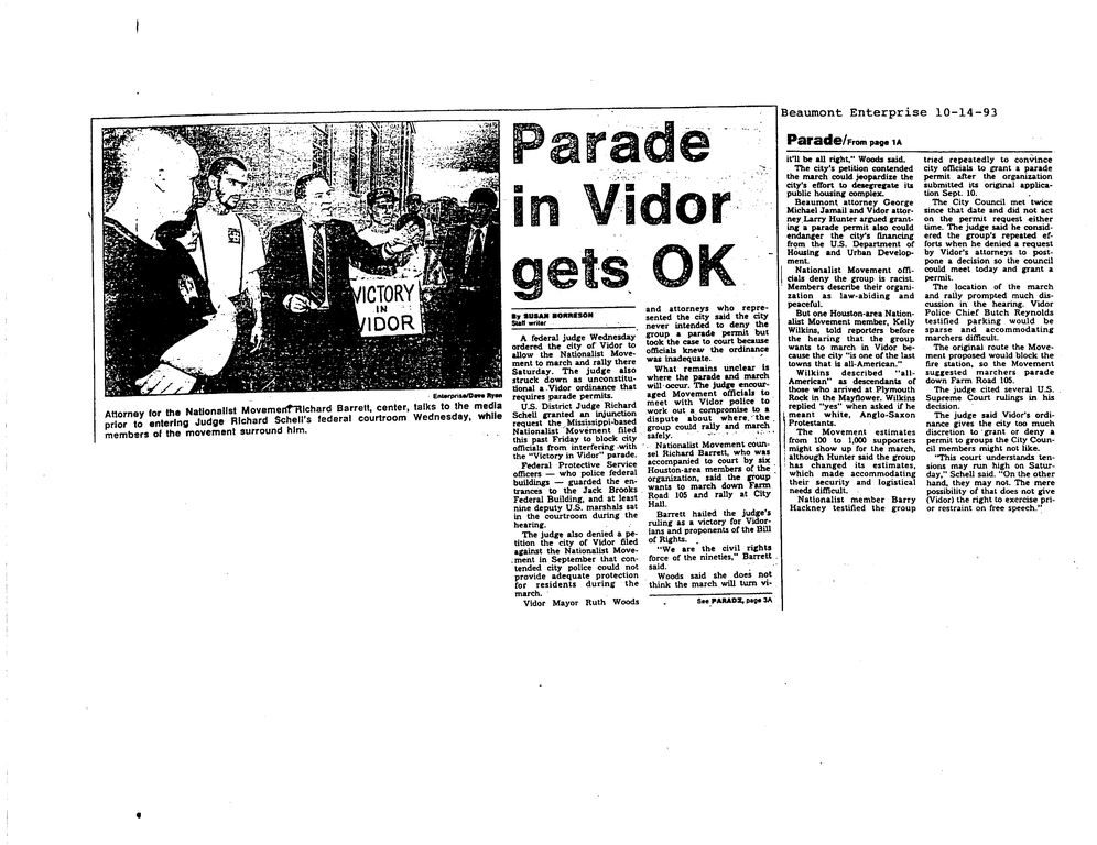 SCR ID # 50-2-14-5-33-1-1