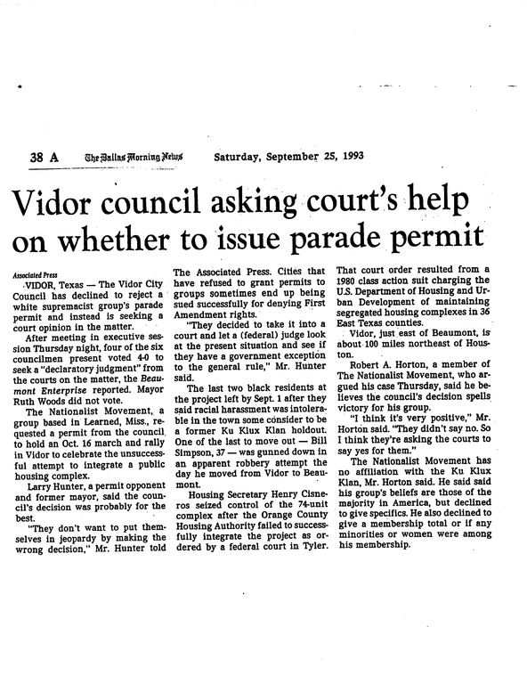 SCR ID # 50-2-14-5-52-1-1