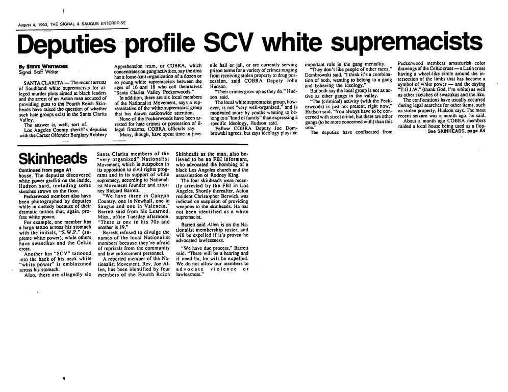 SCR ID # 50-2-14-5-63-1-1