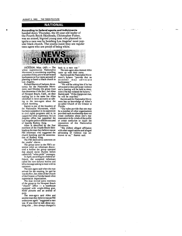 SCR ID # 50-2-14-5-66-1-1