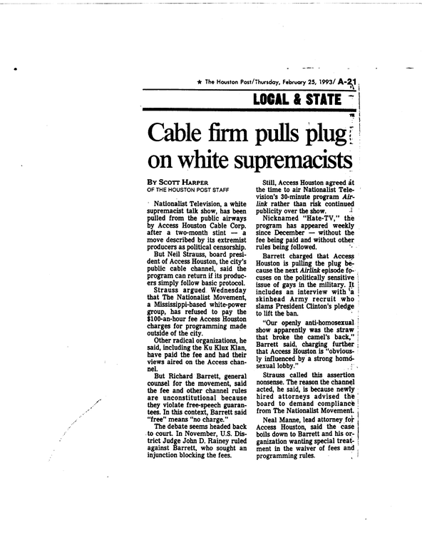 SCR ID # 50-2-14-5-90-1-1