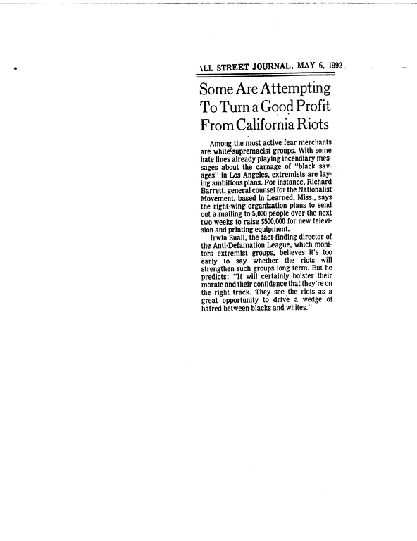 SCR ID # 50-2-14-6-7-1-1