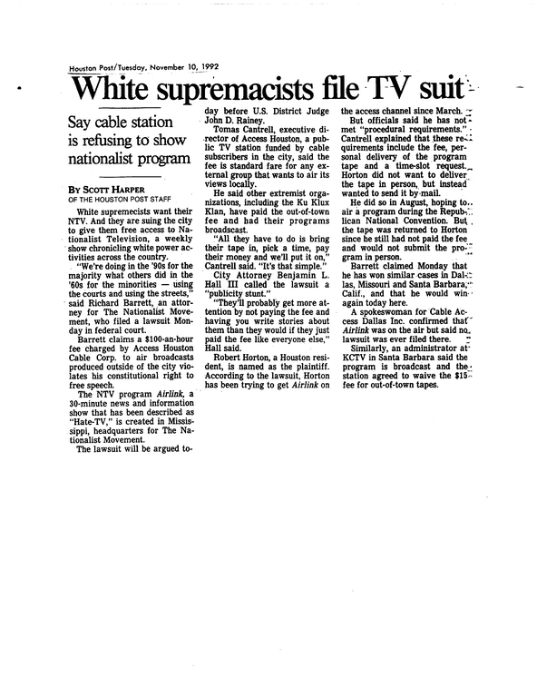 SCR ID # 50-2-14-6-23-1-1