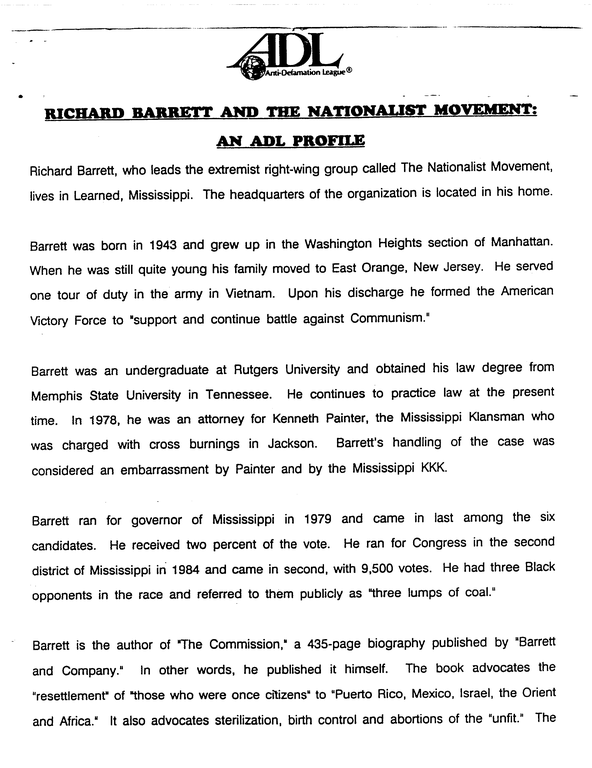 SCR ID # 50-2-14-6-24-1-1