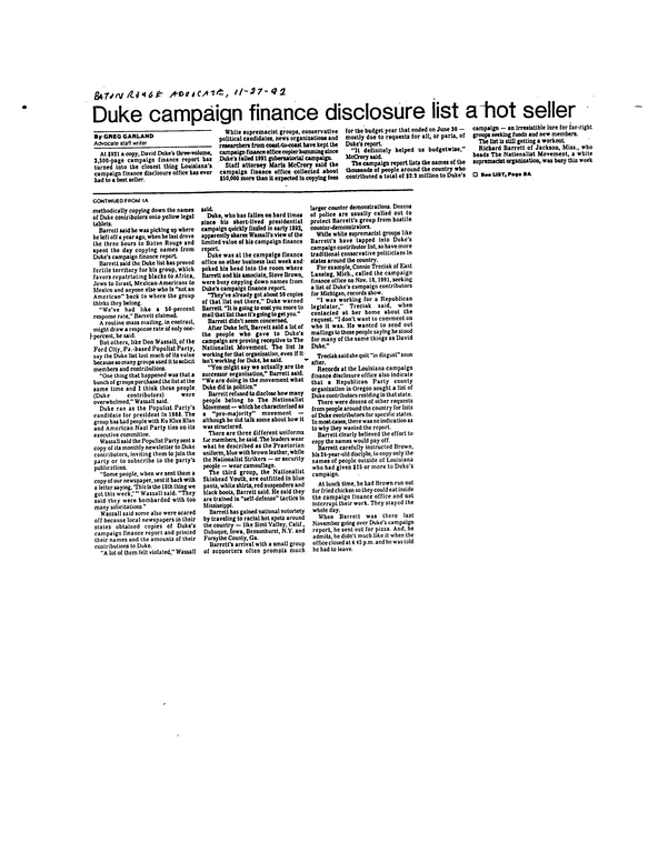 SCR ID # 50-2-14-6-33-1-1