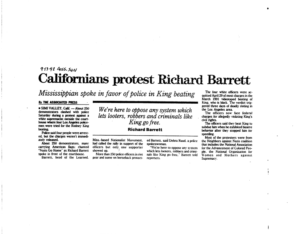 SCR ID # 50-2-14-6-50-1-1