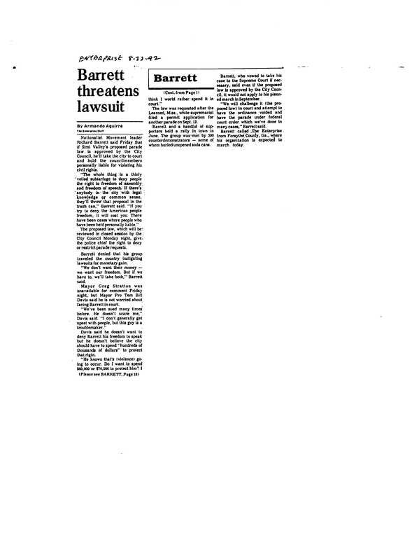 SCR ID # 50-2-14-6-71-1-1