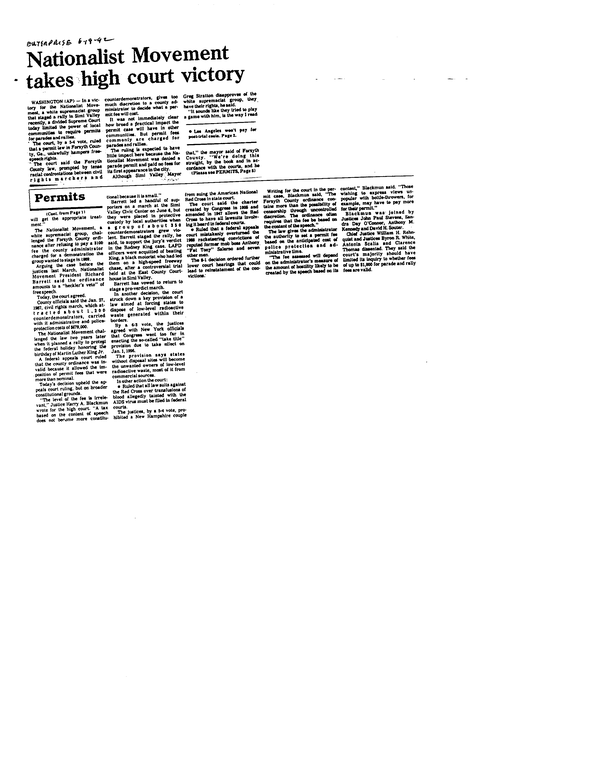 SCR ID # 50-2-14-6-94-1-1