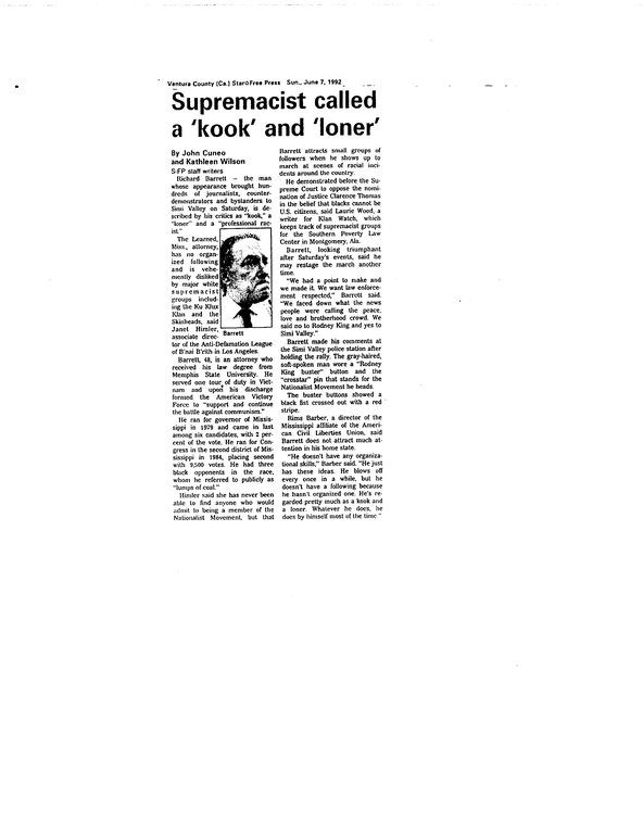 SCR ID # 50-2-14-6-138-1-1