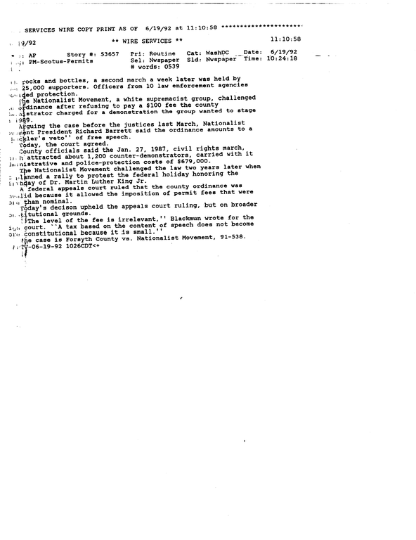 SCR ID # 50-2-14-6-146-1-1