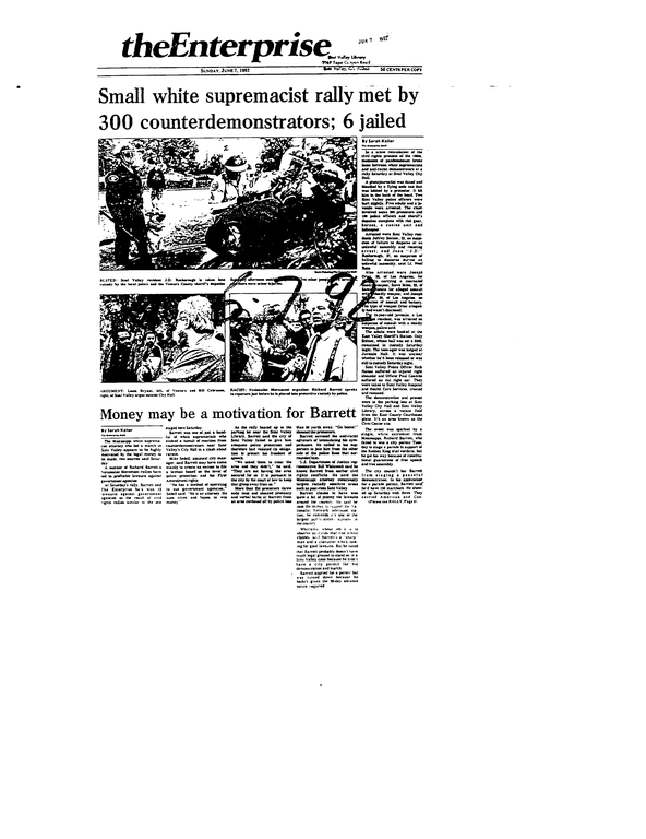 SCR ID # 50-2-14-6-150-1-1