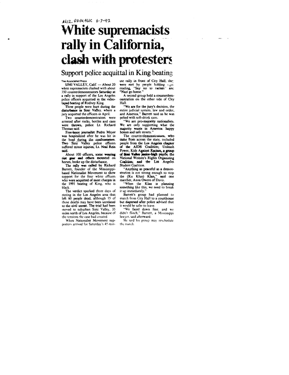 SCR ID # 50-2-14-6-156-1-1