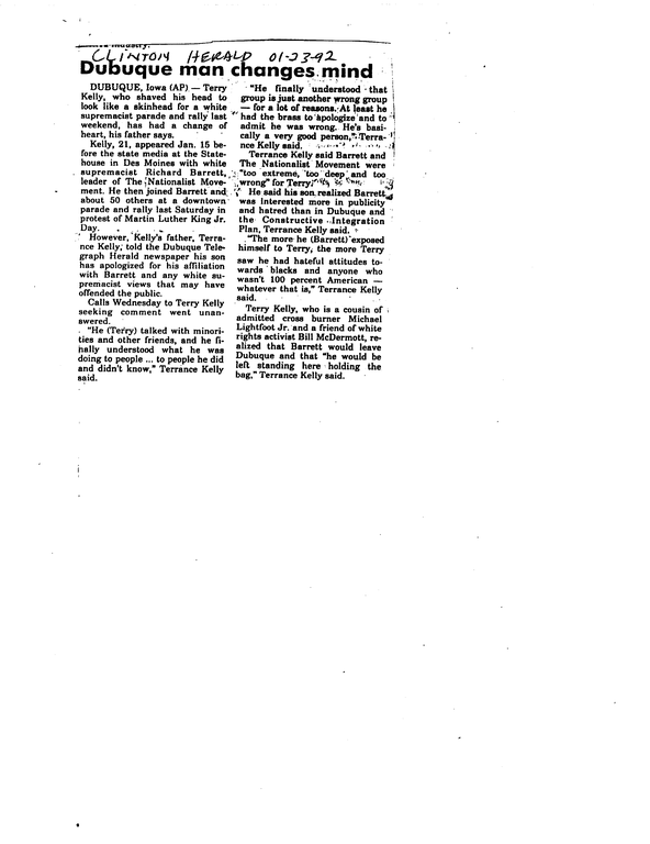 SCR ID # 50-2-14-6-190-1-1