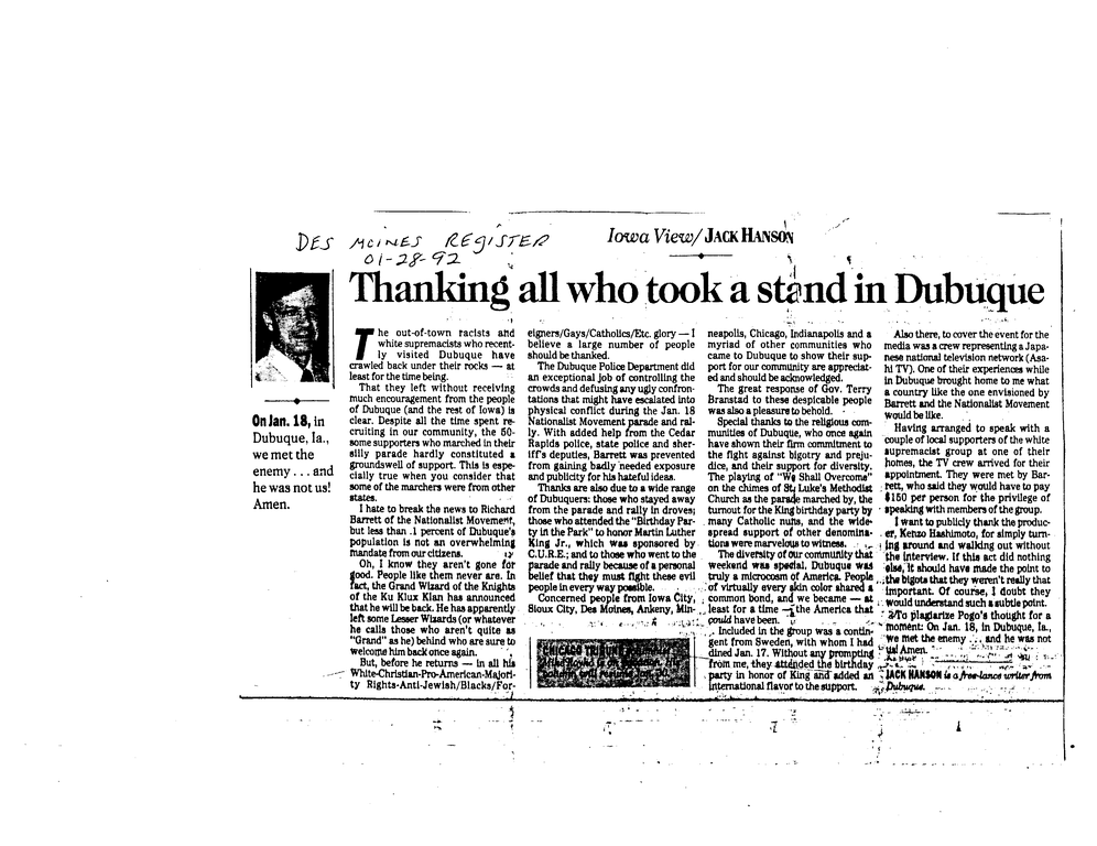 SCR ID # 50-2-14-6-192-1-1