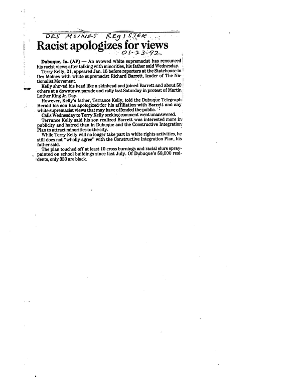 SCR ID # 50-2-14-6-193-1-1