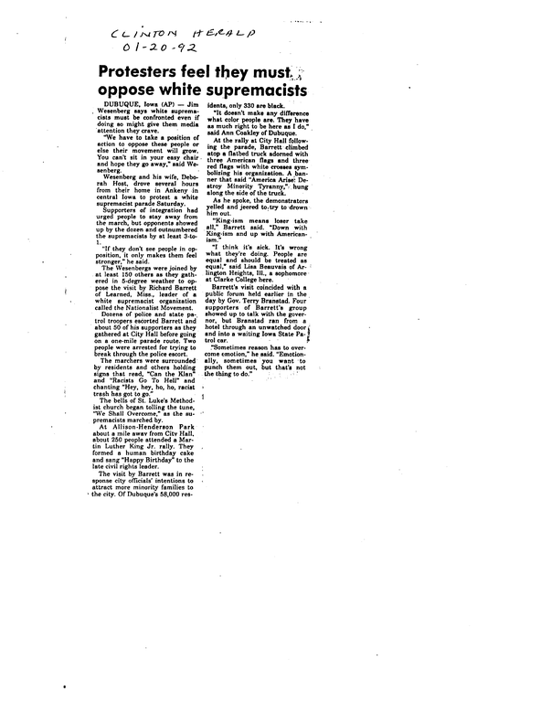 SCR ID # 50-2-14-6-207-1-1