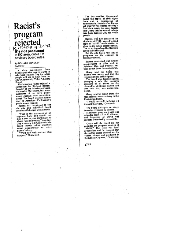 SCR ID # 50-2-14-6-219-1-1