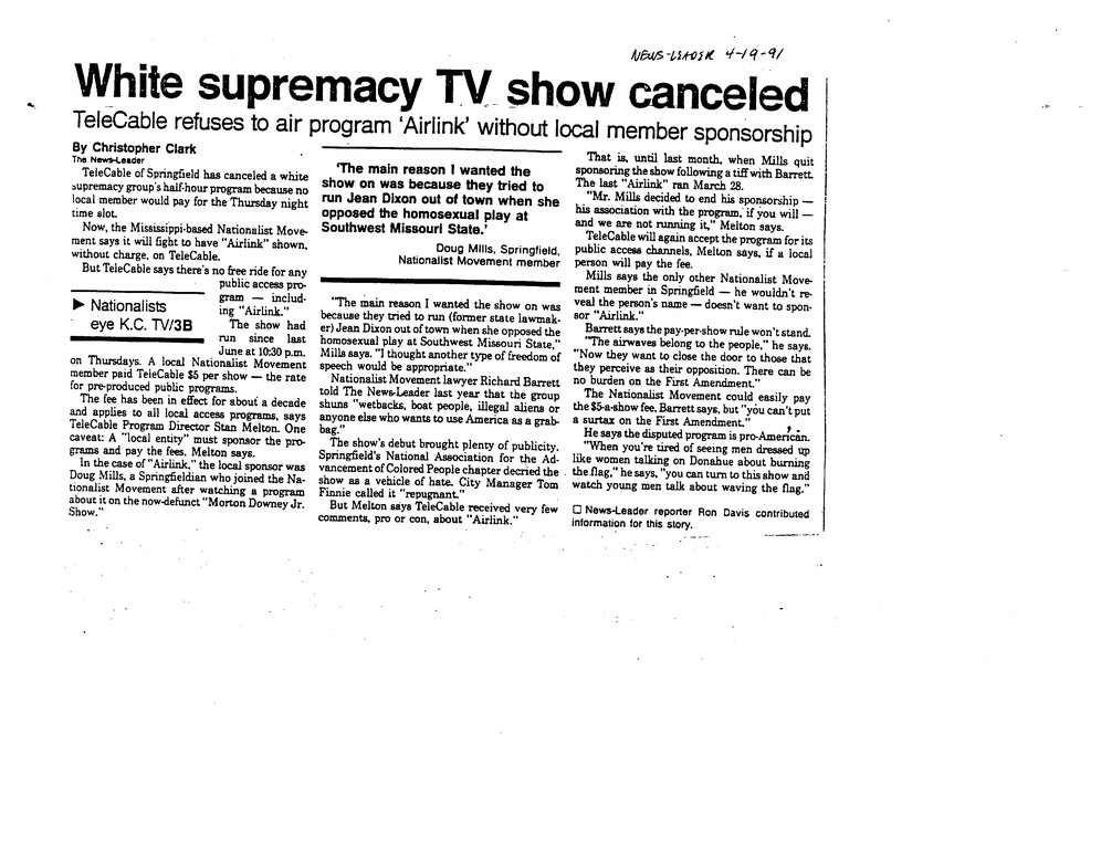 SCR ID # 50-2-14-7-15-1-1