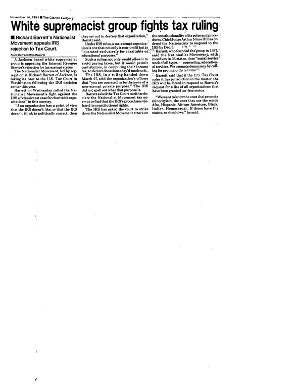 SCR ID # 50-2-14-7-28-1-1