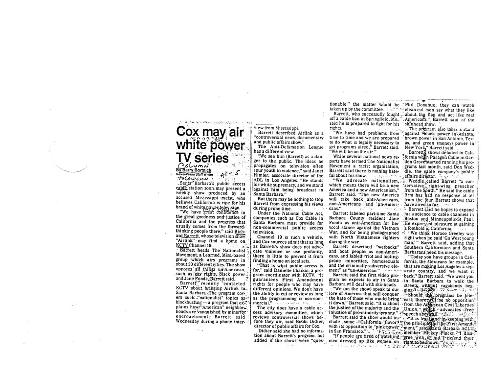 SCR ID # 50-2-14-8-2-1-1