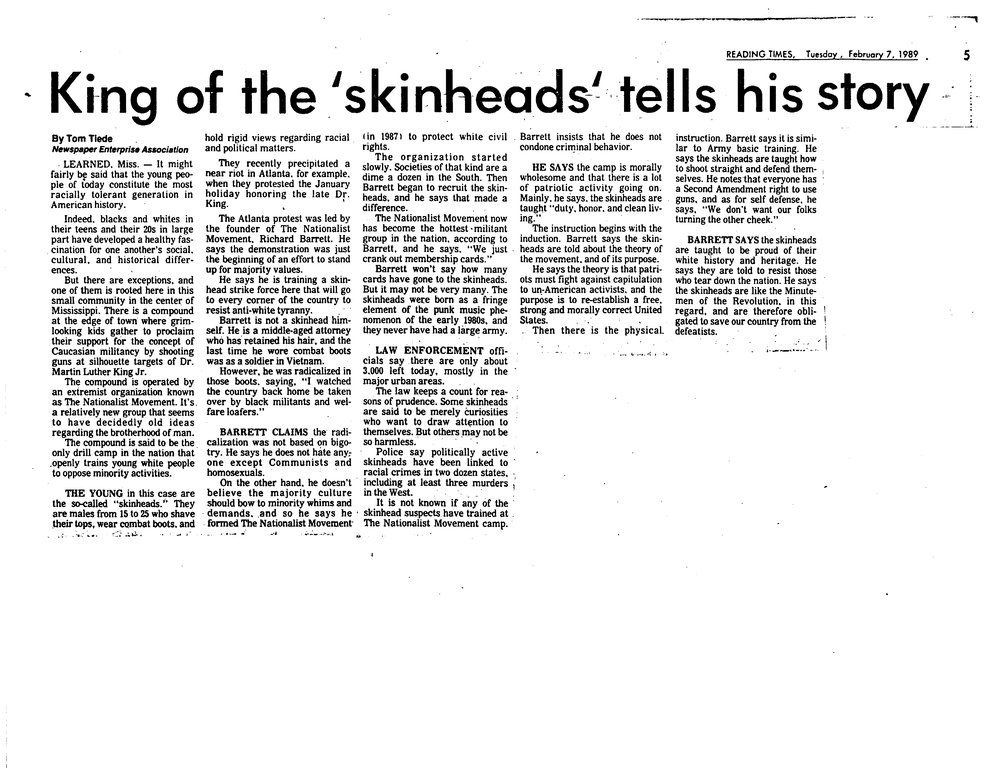 SCR ID # 50-2-14-8-52-1-1