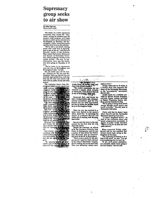 SCR ID # 50-2-14-9-73-1-1