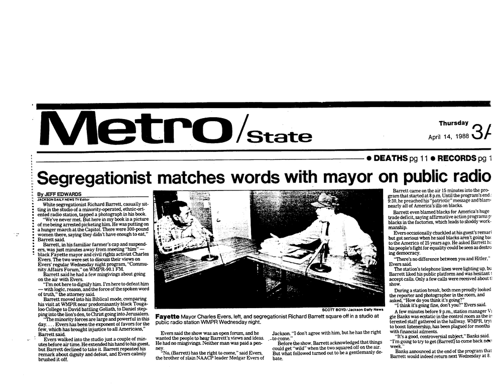 SCR ID # 50-2-14-10-97-1-1